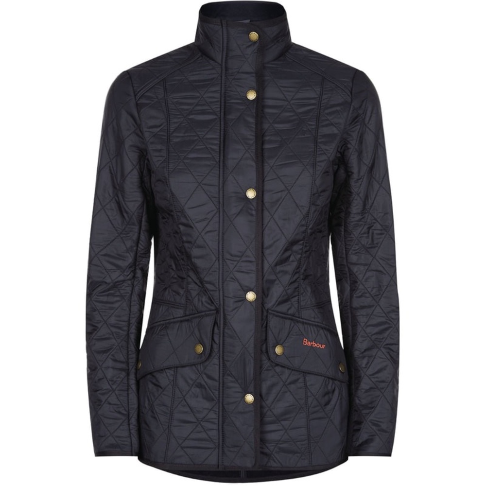 Barbour Polarquilt Calvary Jacket